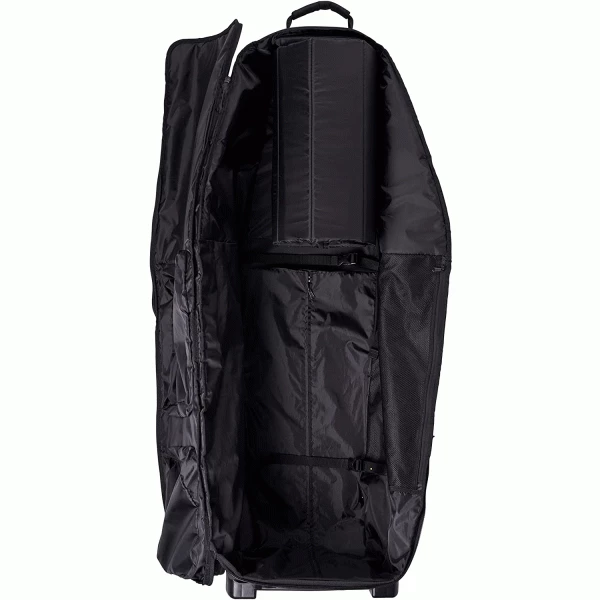 OGIO 2023 ALPHA MAX GOLF TRAVEL COVER – BLACK - Image 5
