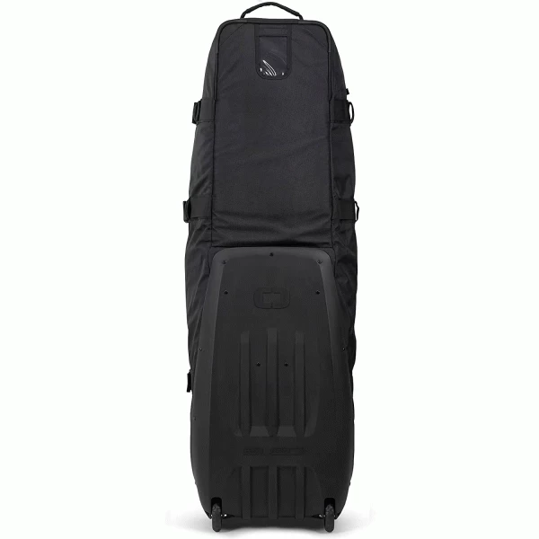 OGIO 2023 ALPHA MAX GOLF TRAVEL COVER – BLACK - Image 2