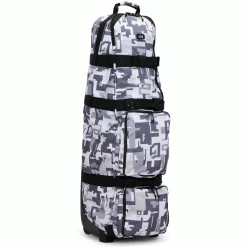 OGIO 2023 ALPHA MAX GOLF TRAVEL COVER – CYBER CAMO