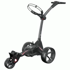 MOTOCADDY M1 ELECTRIC GOLF TROLLEY