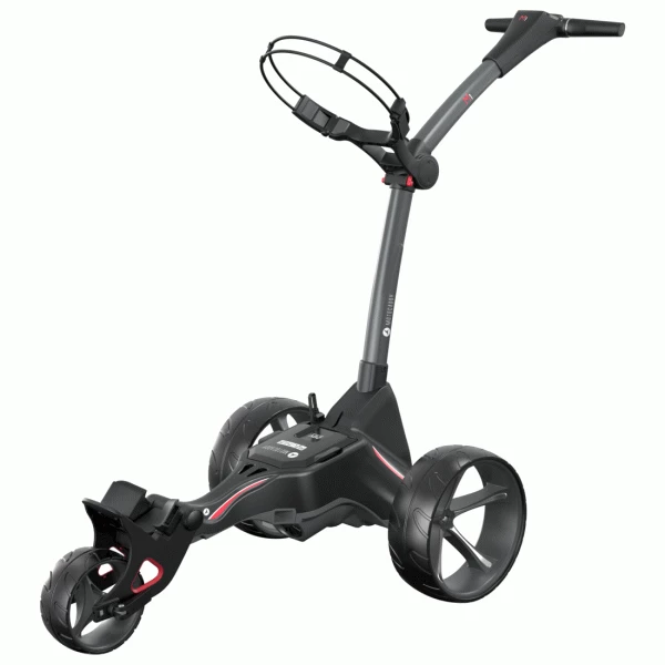 MOTOCADDY M1 ELECTRIC GOLF TROLLEY
