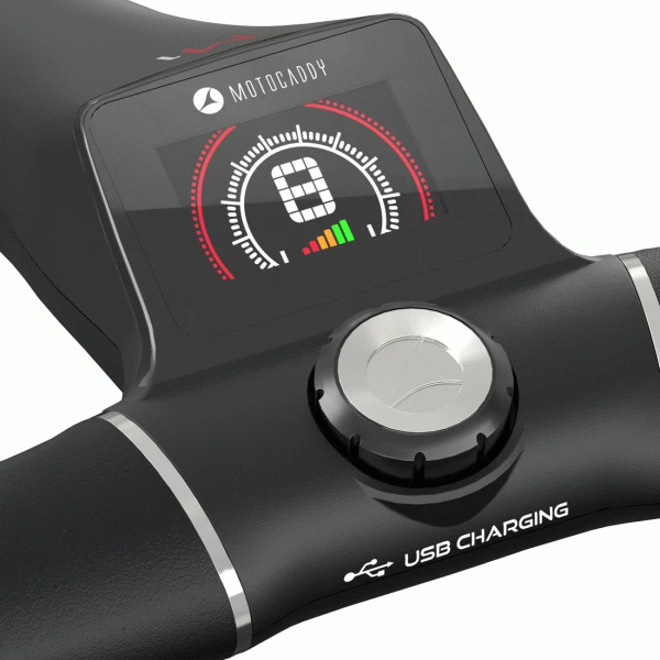 MOTOCADDY M1 ELECTRIC GOLF TROLLEY - Image 7