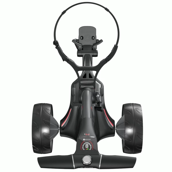 MOTOCADDY M1 ELECTRIC GOLF TROLLEY - Image 5