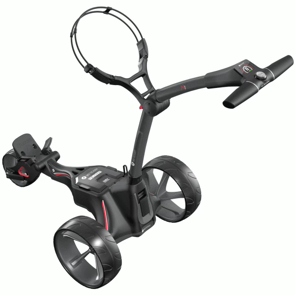 MOTOCADDY M1 ELECTRIC GOLF TROLLEY - Image 2
