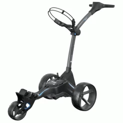 MOTOCADDY M5 GPS ELECTRIC GOLF TROLLEY