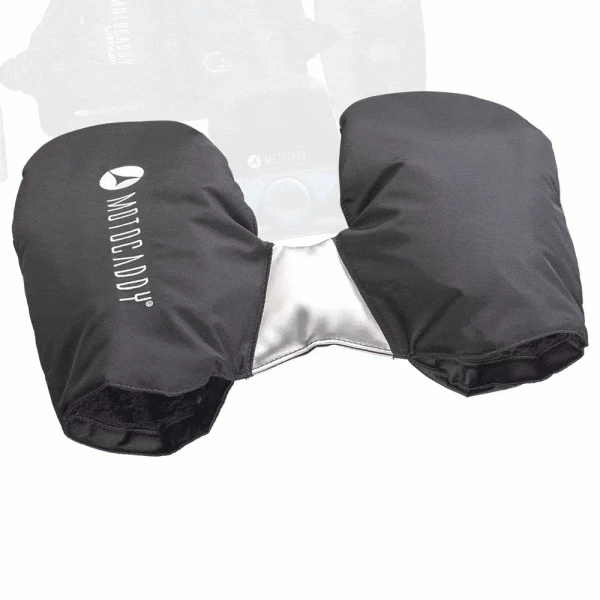 MOTOCADDY TROLLEY MITTS