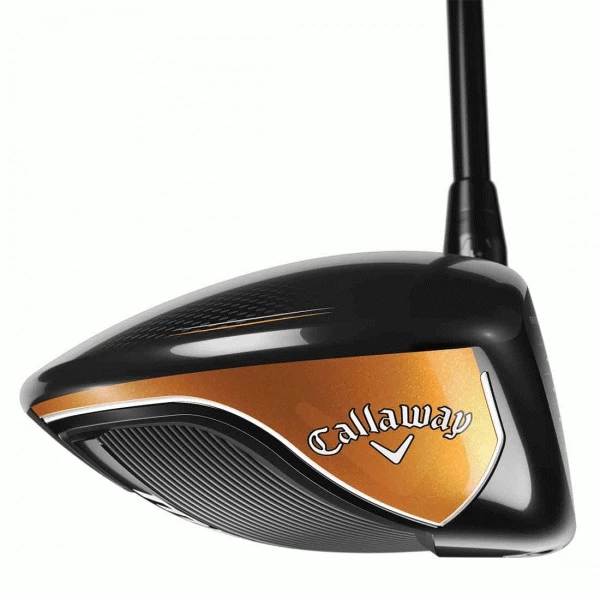 CALLAWAY MAVRIK 22 DRIVER - Image 2