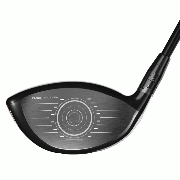 CALLAWAY MAVRIK 22 DRIVER - Image 3