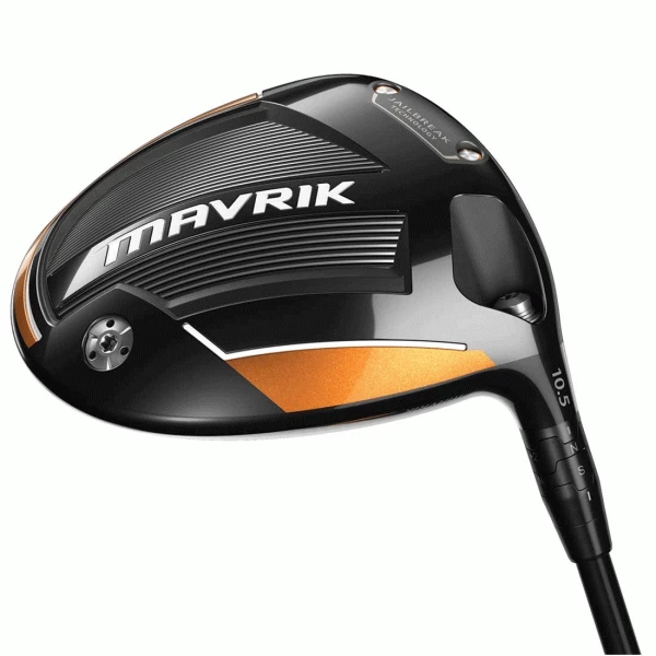 CALLAWAY MAVRIK 22 DRIVER - Image 4