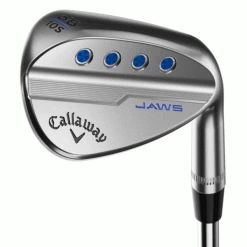 CALLAWAY JAWS MD5 WEDGE – CHROME