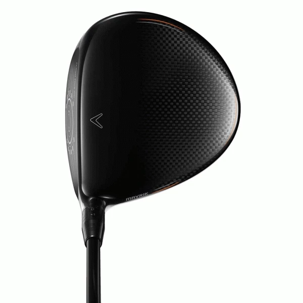 CALLAWAY MAVRIK 22 DRIVER - Image 5