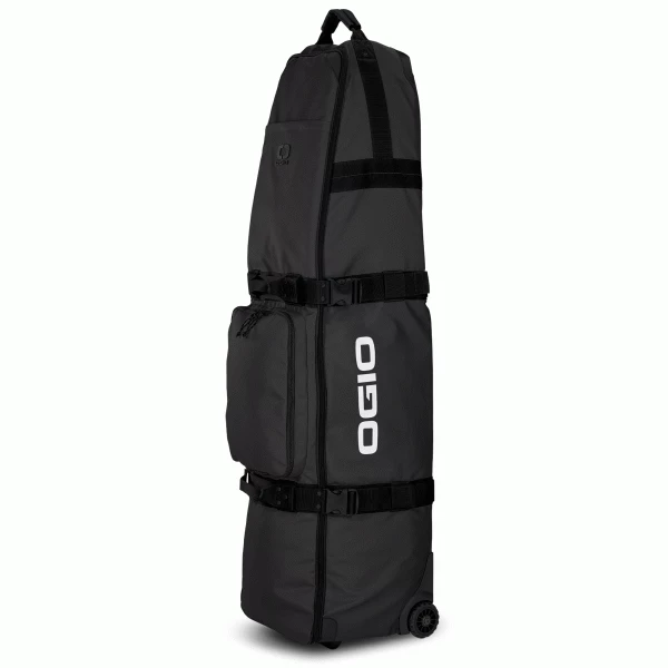 OGIO 2023 ALPHA MID GOLF TRAVEL COVER – BLACK - Image 2