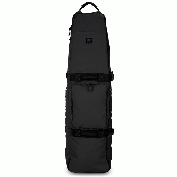 OGIO 2023 ALPHA MID GOLF TRAVEL COVER – BLACK - Image 3