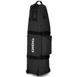 OGIO 2023 ALPHA MID GOLF TRAVEL COVER – BLACK