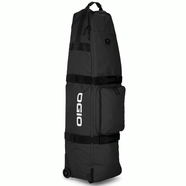 OGIO 2023 ALPHA MID GOLF TRAVEL COVER – BLACK
