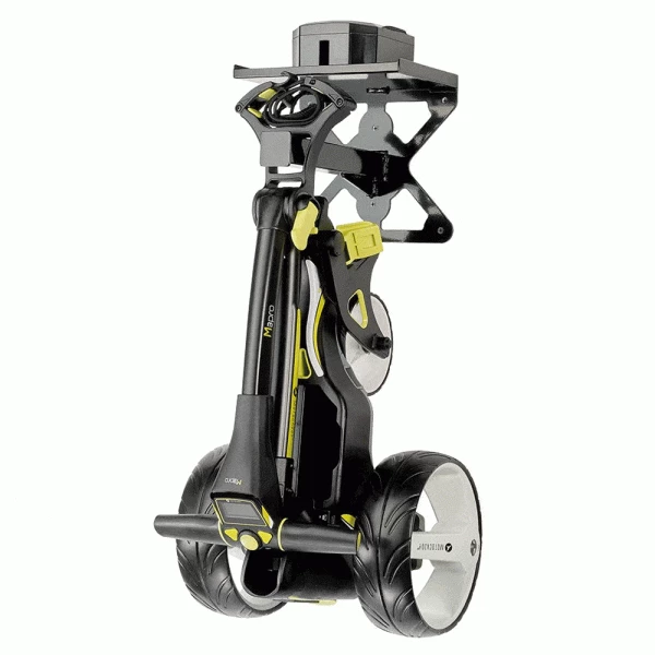 MOTOCADDY M SERIES CADDY RACK