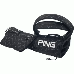 PING MOONLITE GOLF PENCIL CARRY BAG – MR PING