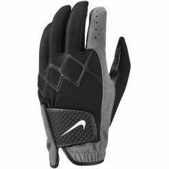 NIKE ALL WEATHER GOLF GLOVES / PAIR