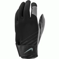 NIKE COLD WEATHER THERMAL GOLF GLOVES / PAIR
