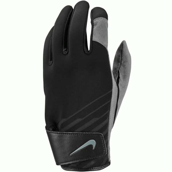 NIKE COLD WEATHER THERMAL GOLF GLOVES / PAIR