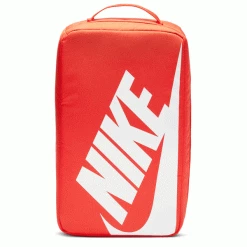 NIKE SHOEBOX GOLF SHOE BAG