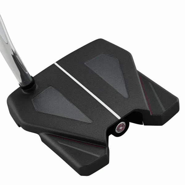 ODYSSEY RED TEN PUTTER - Image 2