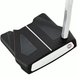 ODYSSEY RED TEN PUTTER