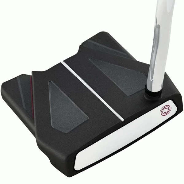 ODYSSEY RED TEN PUTTER