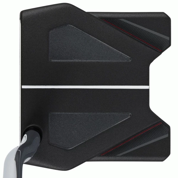 ODYSSEY RED TEN PUTTER - Image 4