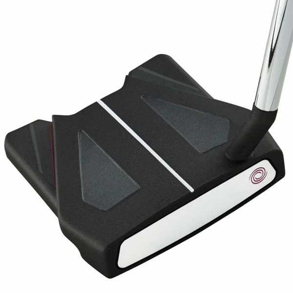 ODYSSEY RED TEN S PUTTER