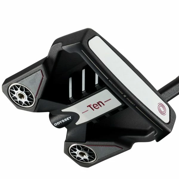 ODYSSEY RED TEN S PUTTER - Image 4