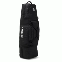 OGIO 2023 ALPHA GOLF TRAVEL COVER – BLACK