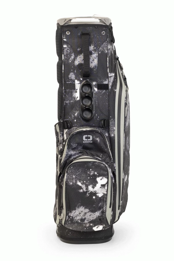 OGIO ALL ELEMENTS STAND BAG – TERRA TEXTURE - Image 5