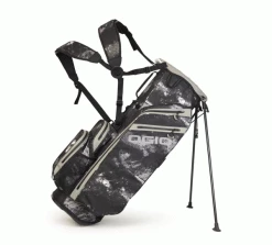 OGIO ALL ELEMENTS STAND BAG – TERRA TEXTURE