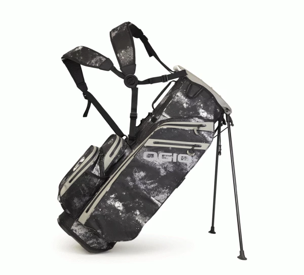 OGIO ALL ELEMENTS STAND BAG – TERRA TEXTURE