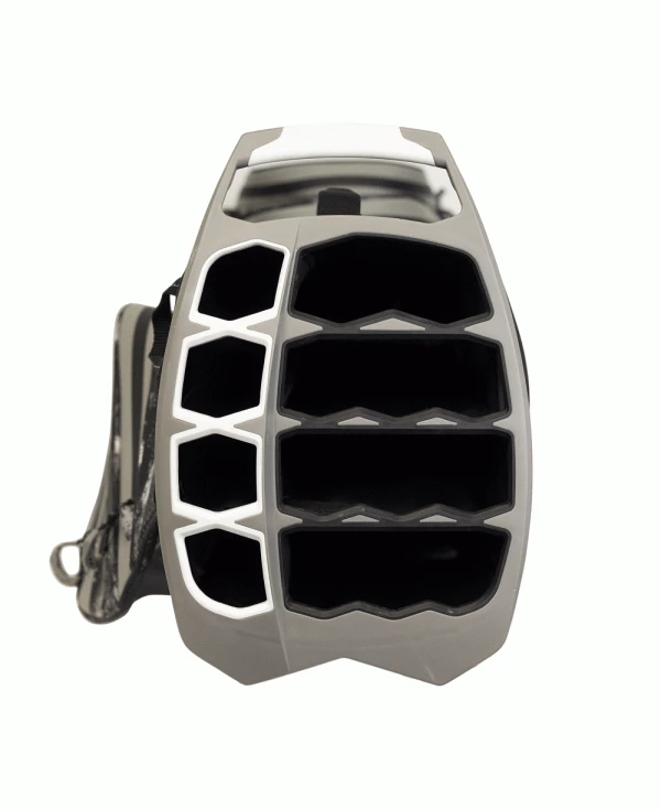 OGIO ALL ELEMENTS STAND BAG – TERRA TEXTURE - Image 2