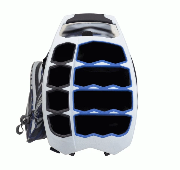 OGIO ALL ELEMENTS STAND BAG – WARP SPEED - Image 4