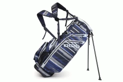OGIO ALL ELEMENTS STAND BAG – WARP SPEED