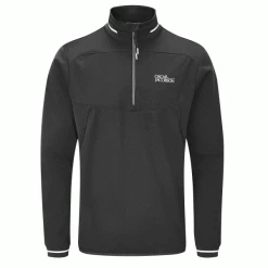 OSCAR JACOBSON ROLFE TOUR WIND STOPPER – BLACK