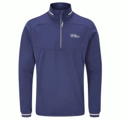 OSCAR JACOBSON ROLFE TOUR WIND STOPPER – NAVY