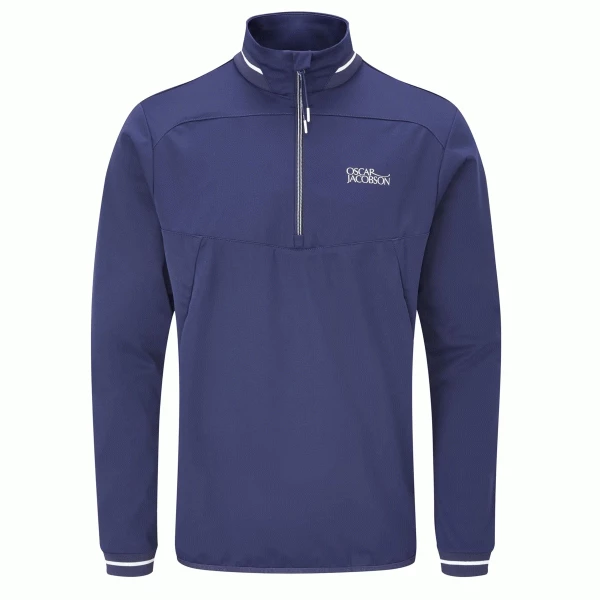 OSCAR JACOBSON ROLFE TOUR WIND STOPPER – NAVY