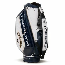 CALLAWAY 2023 PARADYM TOUR STAFF BAG