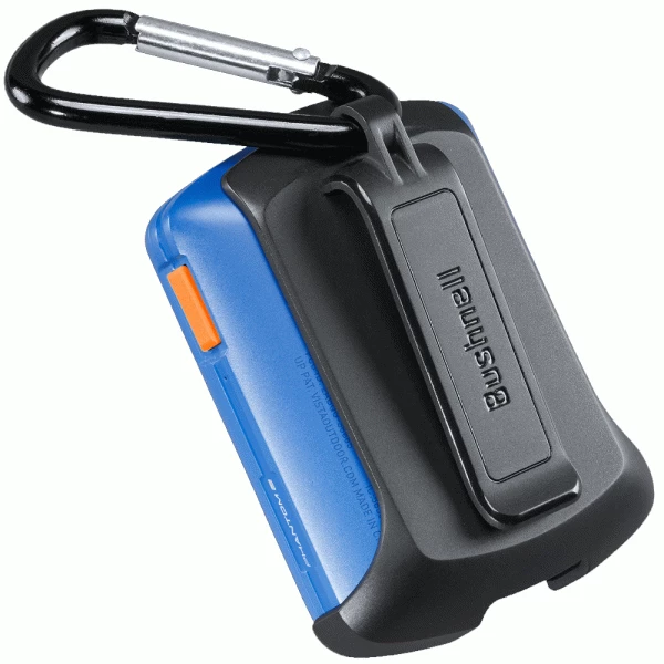 BUSHNELL PHANTOM 2 GOLF GPS – BLUE - Image 4