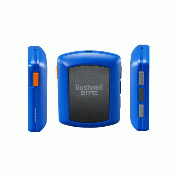 BUSHNELL PHANTOM 2 GOLF GPS – BLUE - Image 3