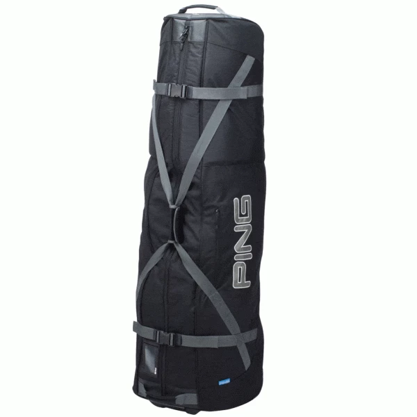 PING LARGE DELUXE GOLF TRAVEL COVER