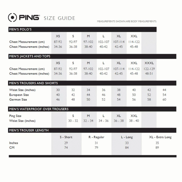 PING ARLO SENSORWARM FULL-ZIP VEST – NORTH SEA / NAVY - Image 3