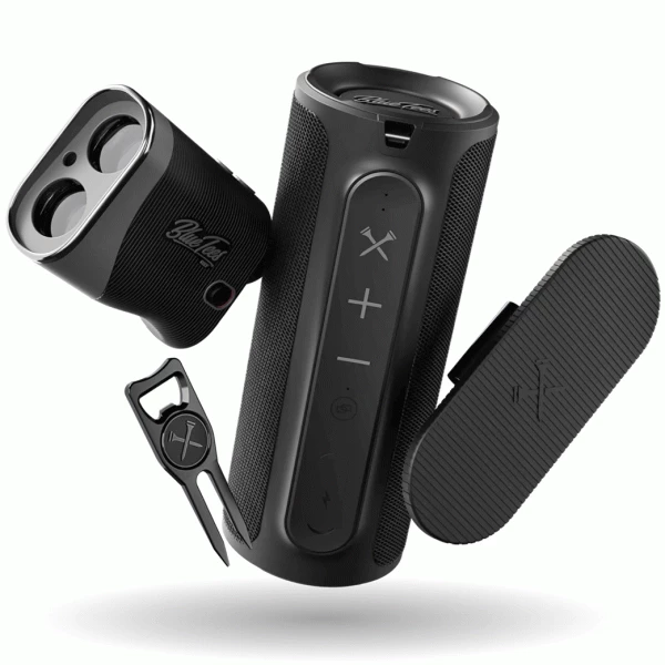 BLUE TEES ULTIMATE PLAYERS PACK