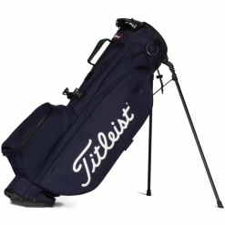 TITLEIST PLAYERS 4 STAND BAG – NAVY