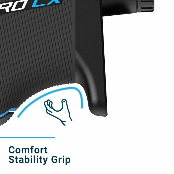 SHOT SCOPE PRO LX LASER RANGEFINDER – ORANGE - Image 12