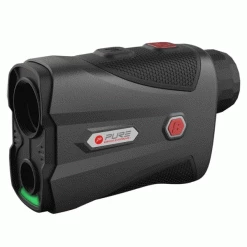 PURE2IMPROVE PM3 OLED LASER RANGEFINDER – BLACK
